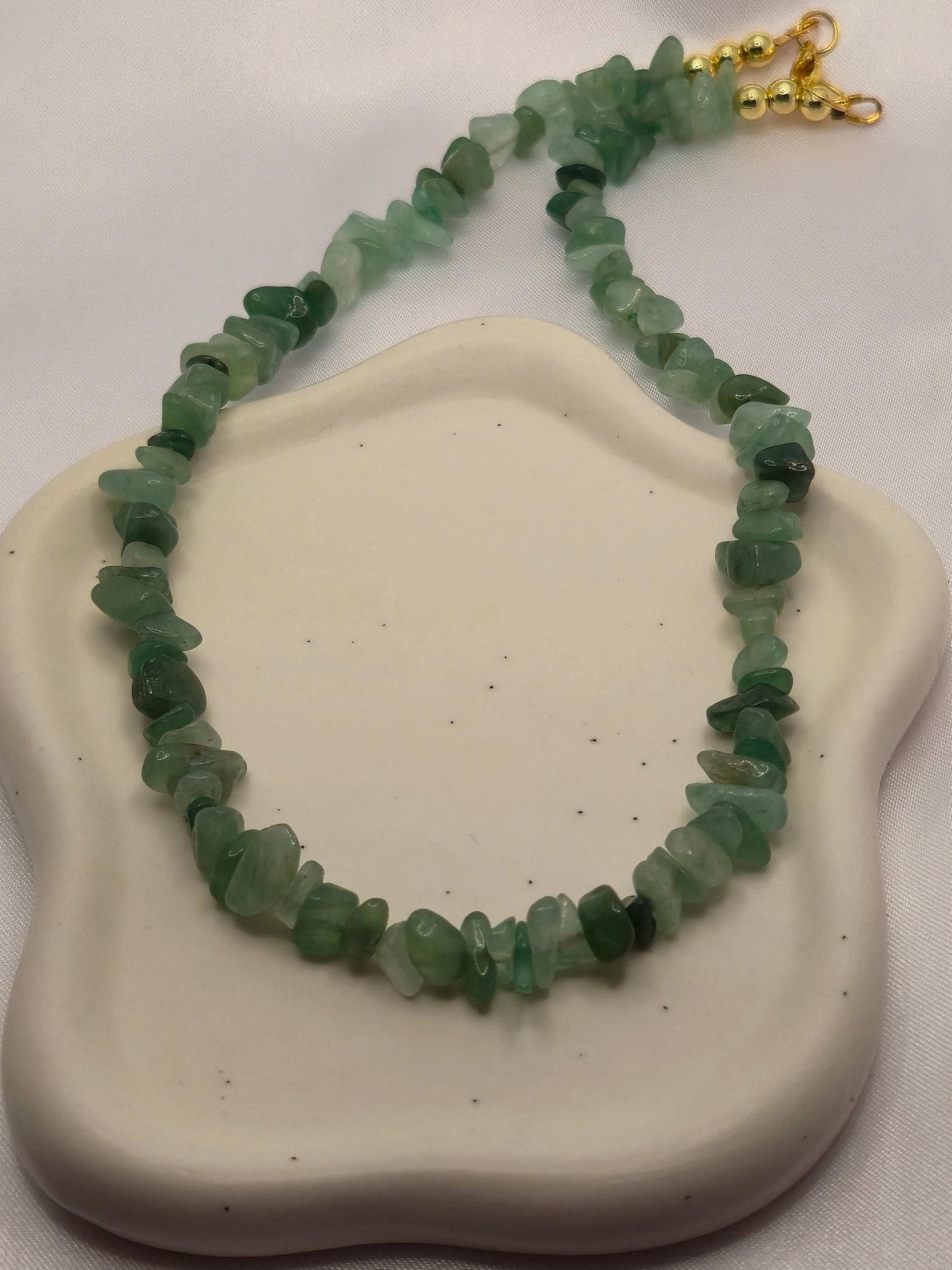 Lorena Handmade Necklace