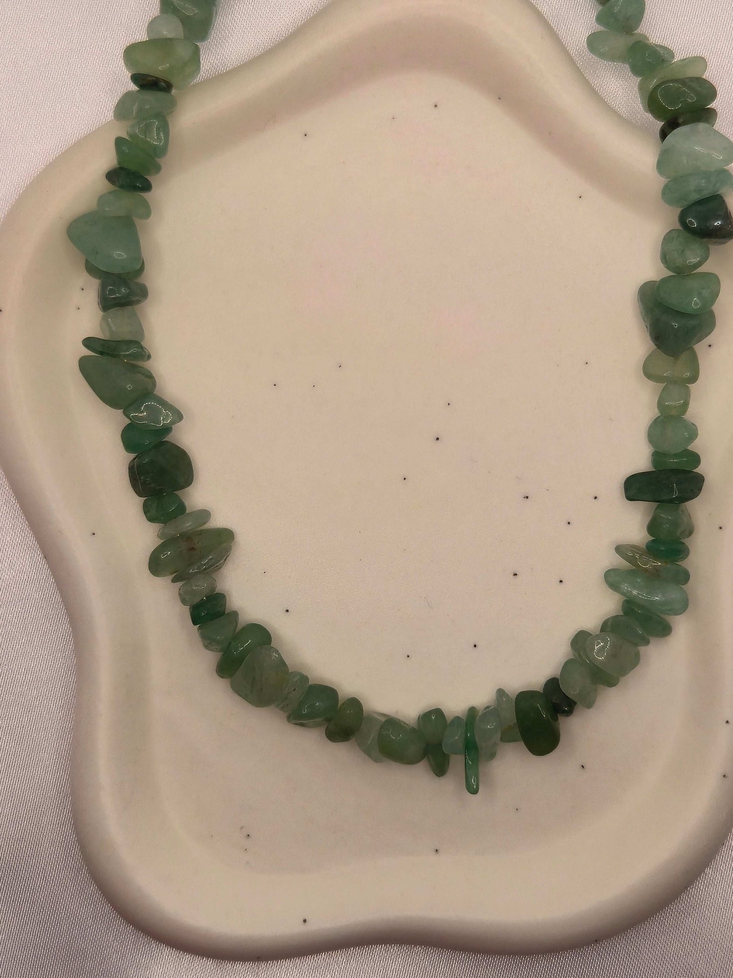 Lorena Handmade Necklace