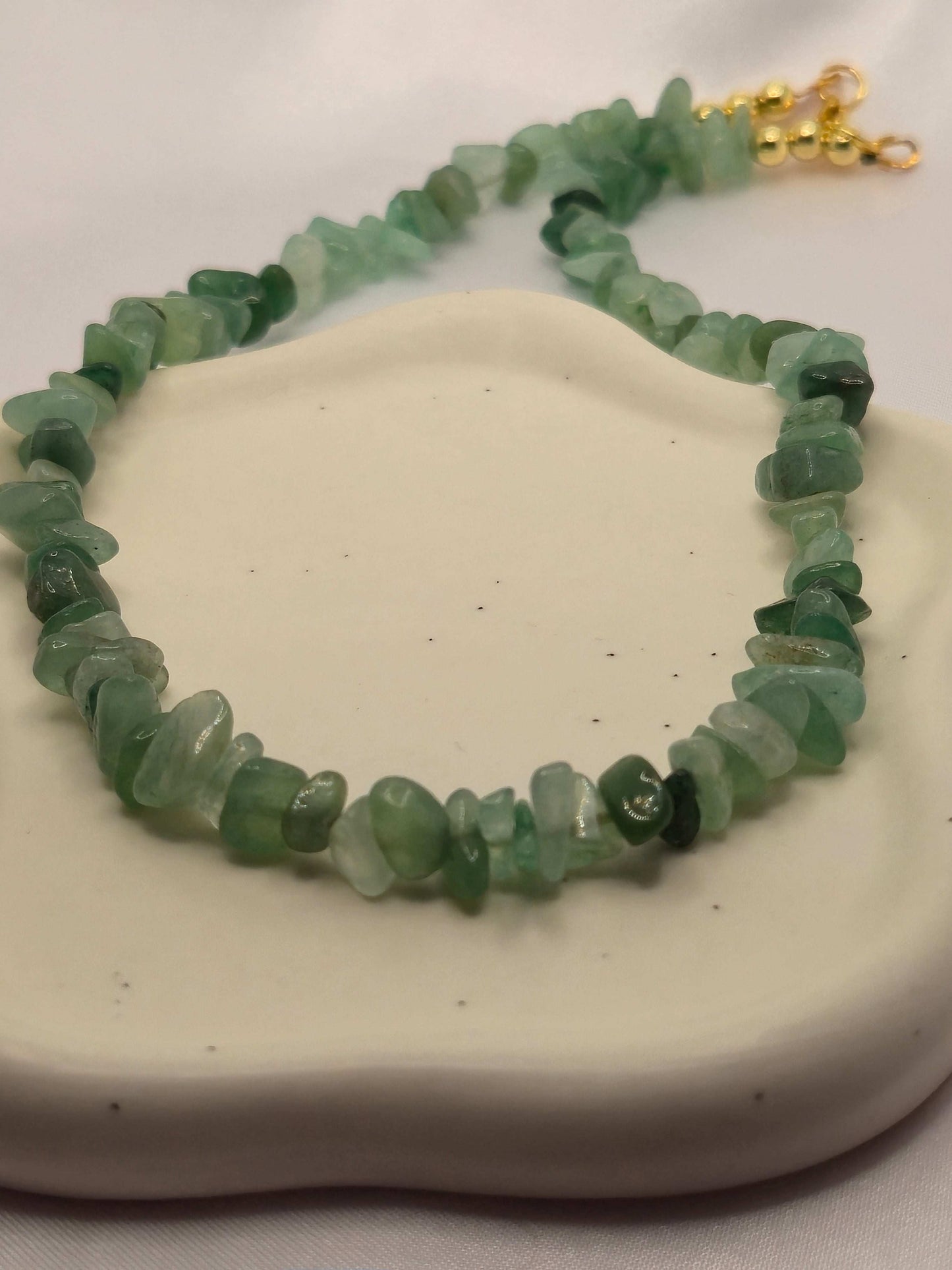 Lorena Handmade Necklace