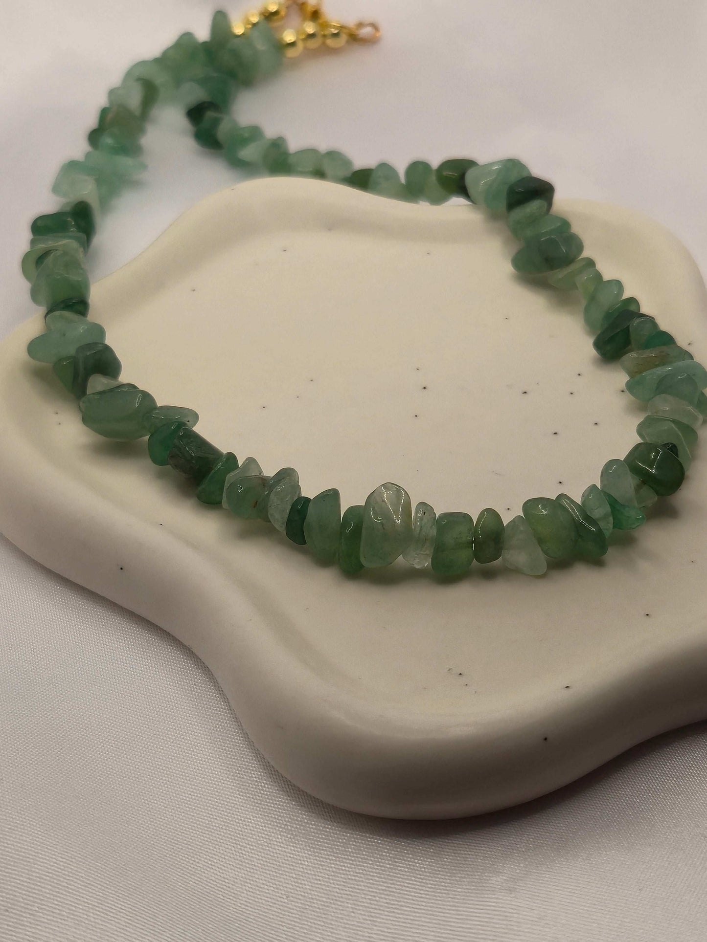 Lorena Handmade Necklace