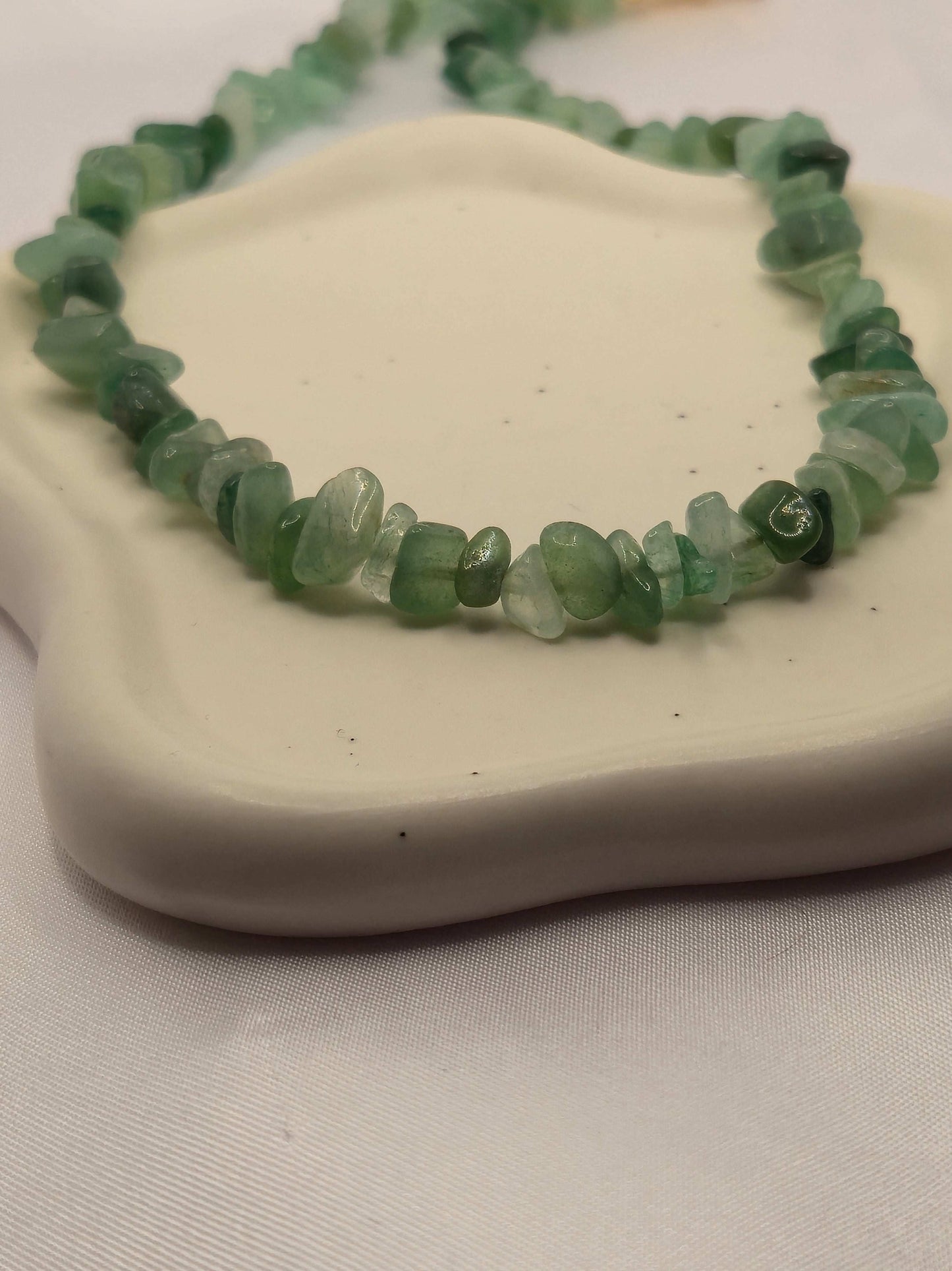 Lorena Handmade Necklace