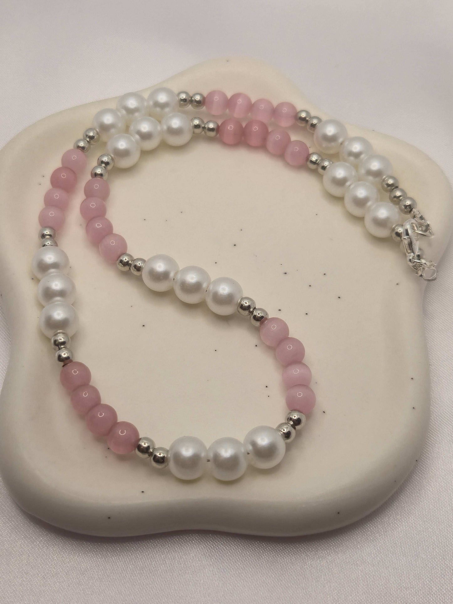Lili Handmade Necklace