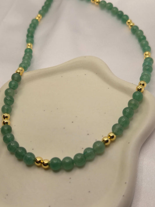 Grenie Handmade Necklace