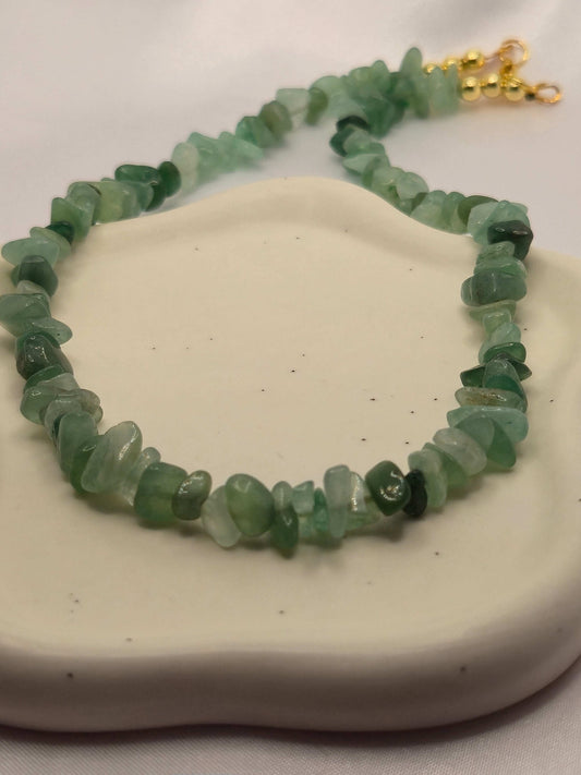 Lorena Handmade Necklace