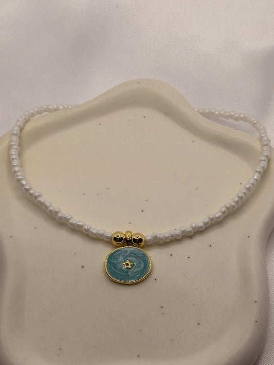 Bidi Handmade Necklace