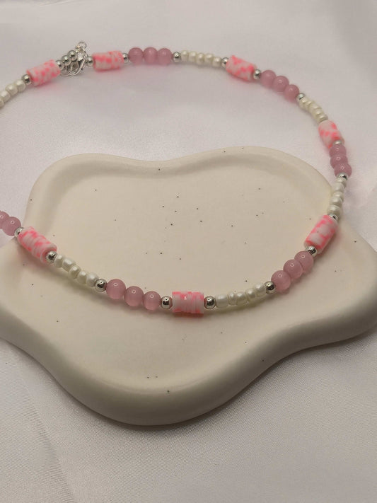 Lula Handmade Necklace