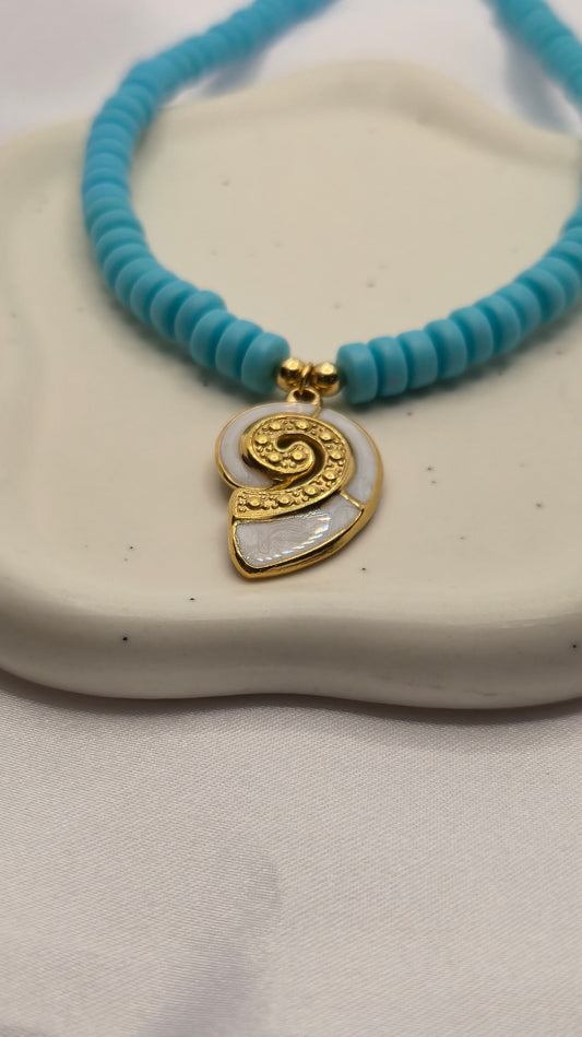 Ruta Marina Choker